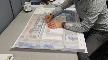 Environmental Policy & Management student Bilegt