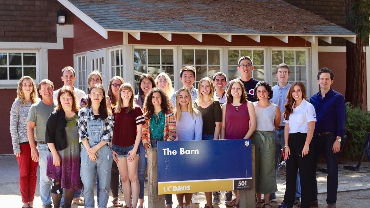 EPM Cohort 2018