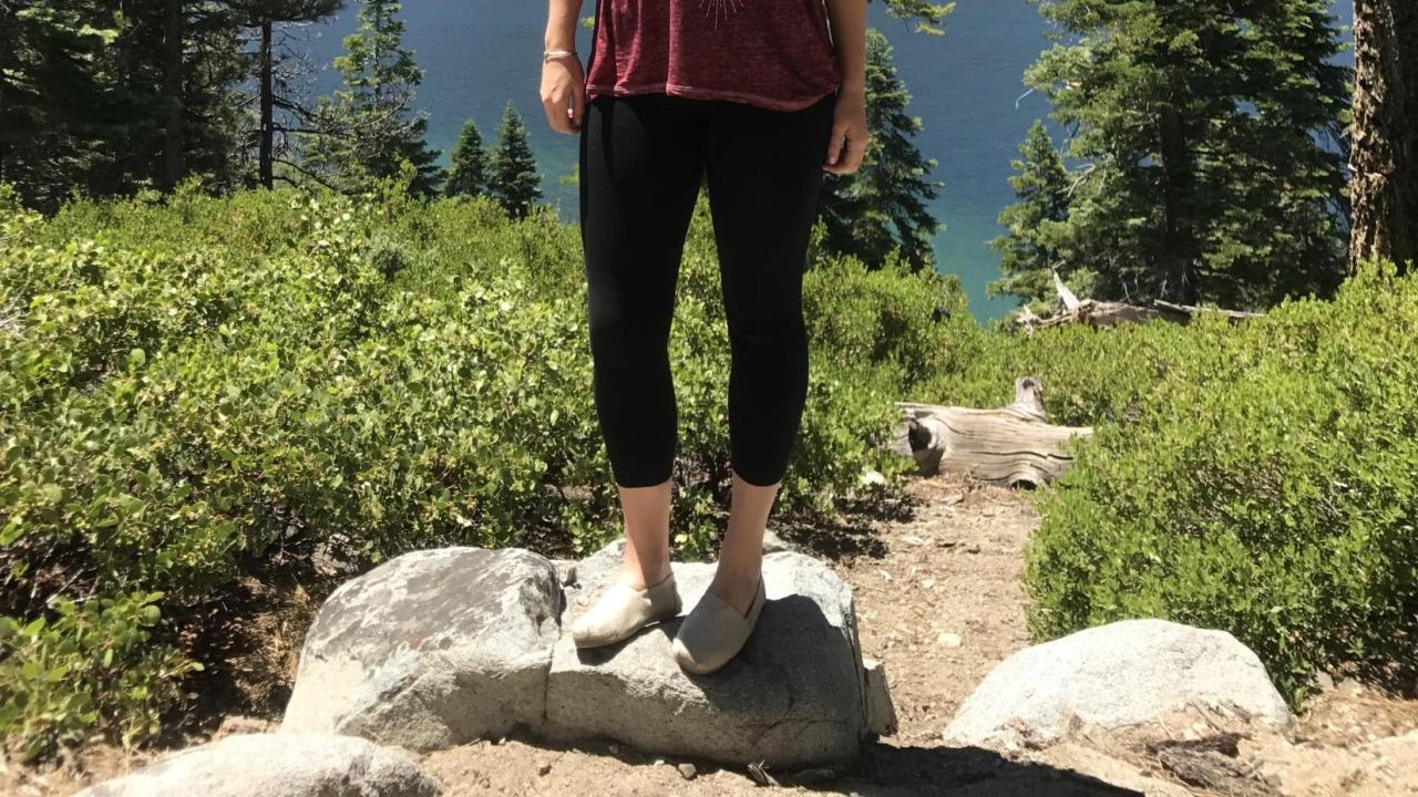 Madison, alumni of the Master of Science in Environmental Policy and Management at the University of California, Davis.