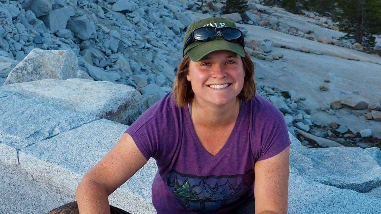 Fran Moore, EPM faculty