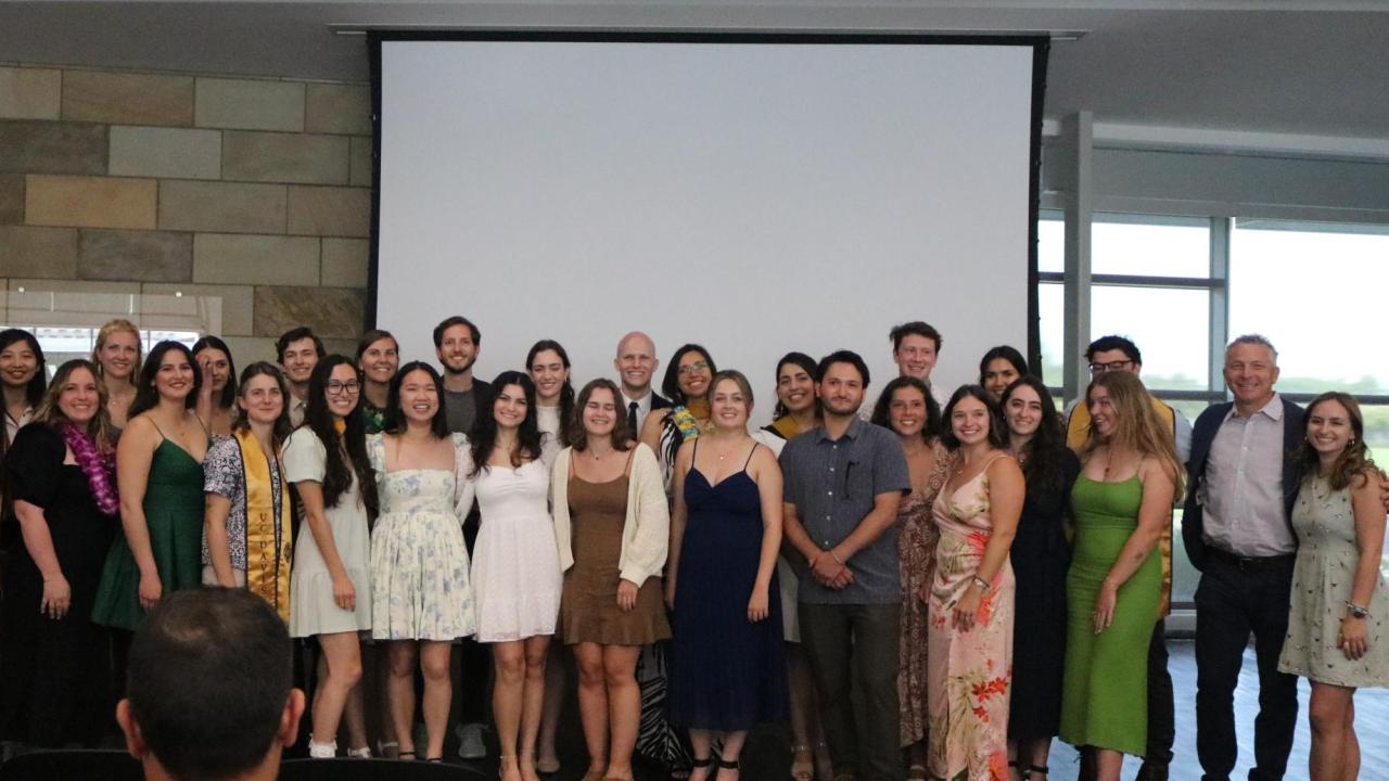 EPM Graduating Class of 2023