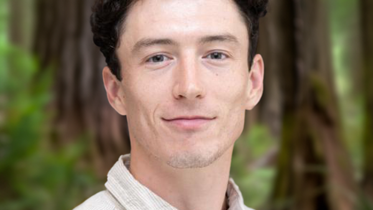 Sean Treacy headshot