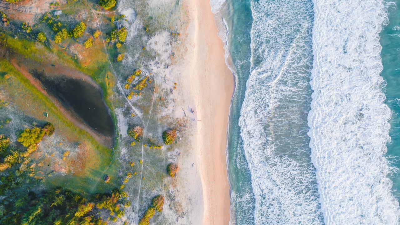 Photo by Hermansyah on Unsplash
