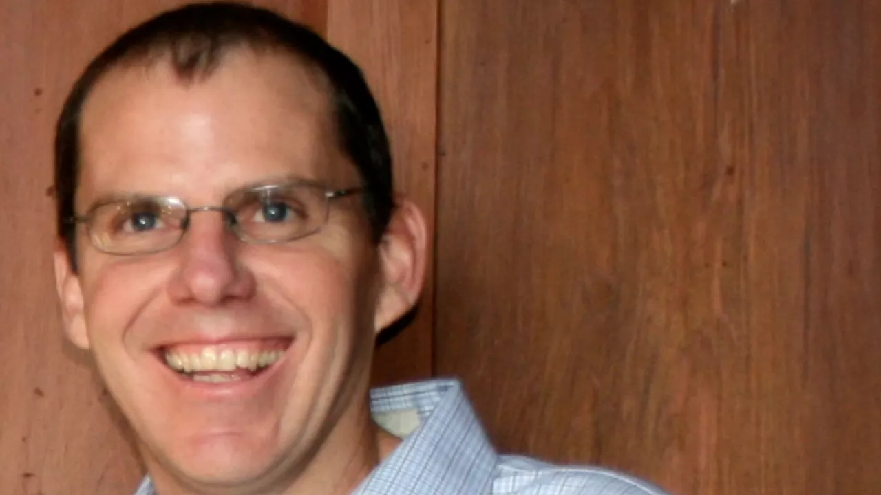 Jim Sanchirico