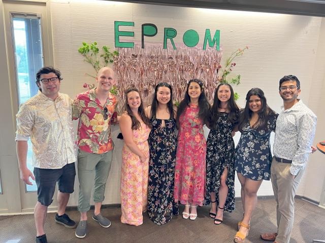 2022-2023 Social Committee