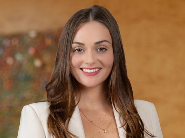 Kassidy Heckmann 