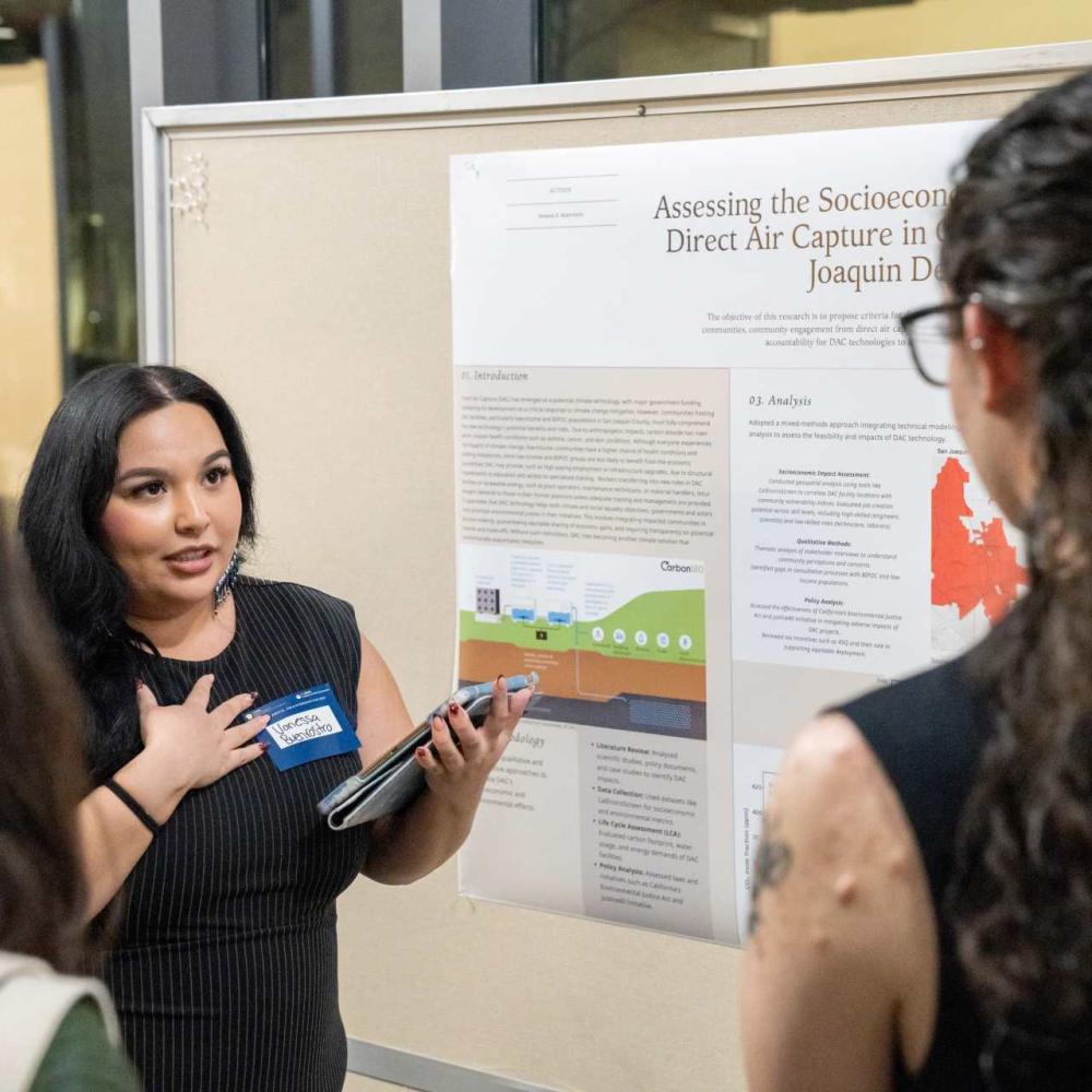 Vanessa-poster-presentation