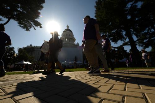 Hot Sacramento