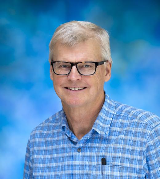 David Bunn