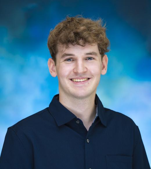Kyle Benestad