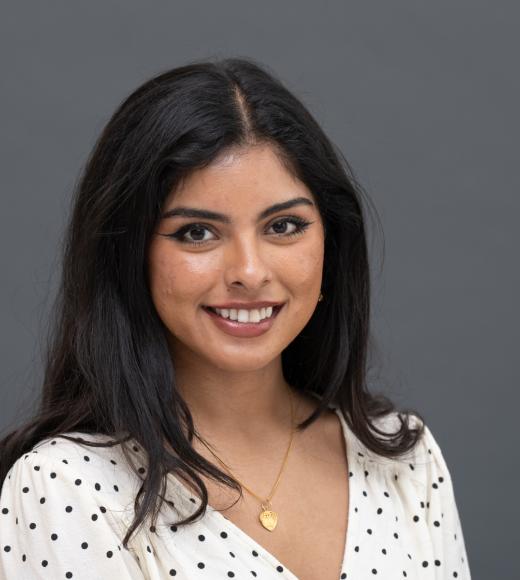 Akshita Singh