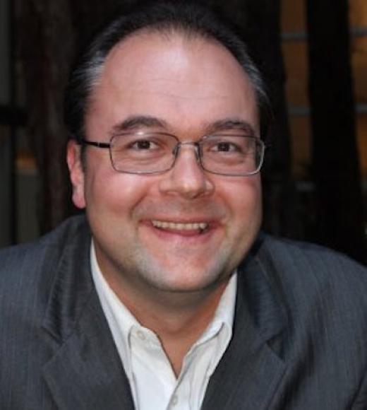 Chris Larson