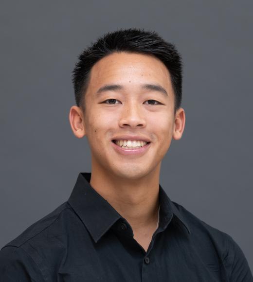 Chris Nguyen