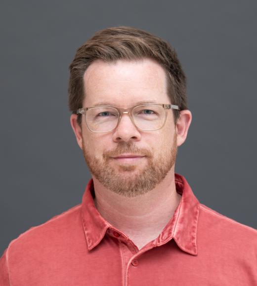 EPM Faculty, Dr. David Rapson