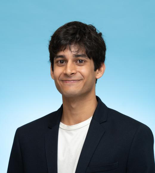 Matharoo