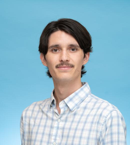 Ethan Nichols