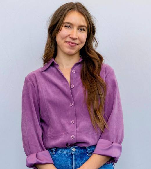 Amelia Flack