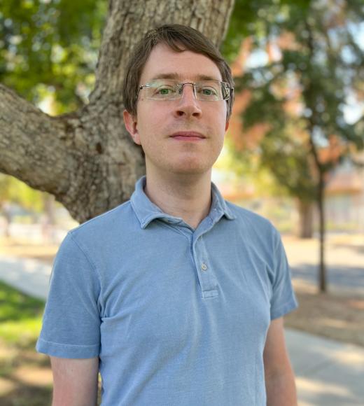 Mason Eastman Graduate Program of Environmental Policy and Management