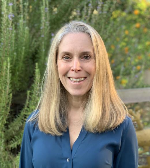 Environmental Policy and Management Instructor Tracy Winsor