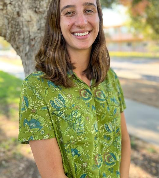 EPM Student Annika Ragsdale