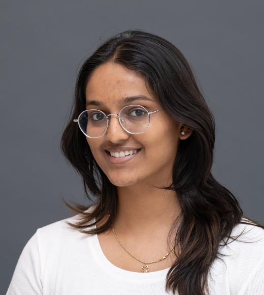 Isha Iyer