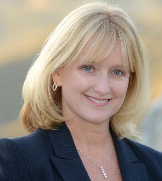 EPM External Advisory Committee Member Jenn Bowles