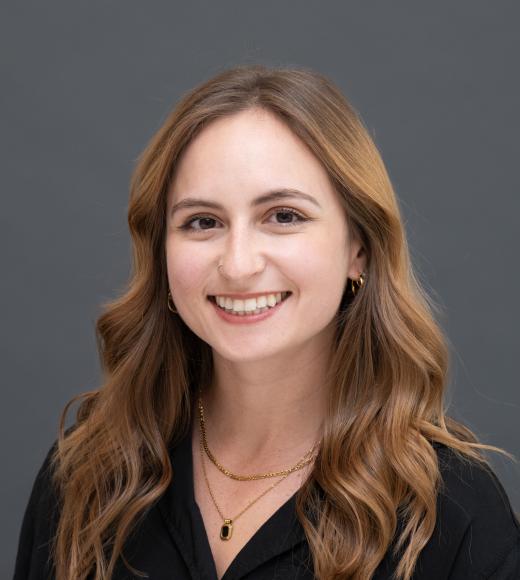 Jessica Chalfin