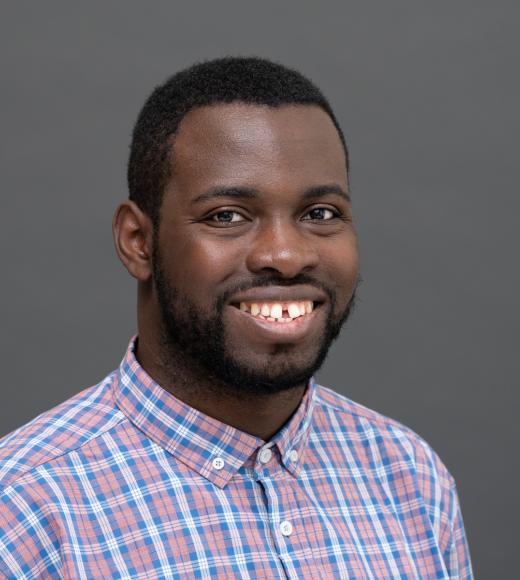 Joel Chima
