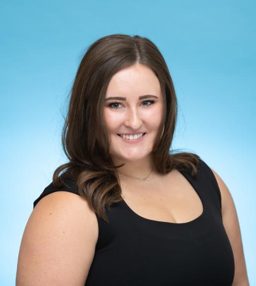 Madison Pelland