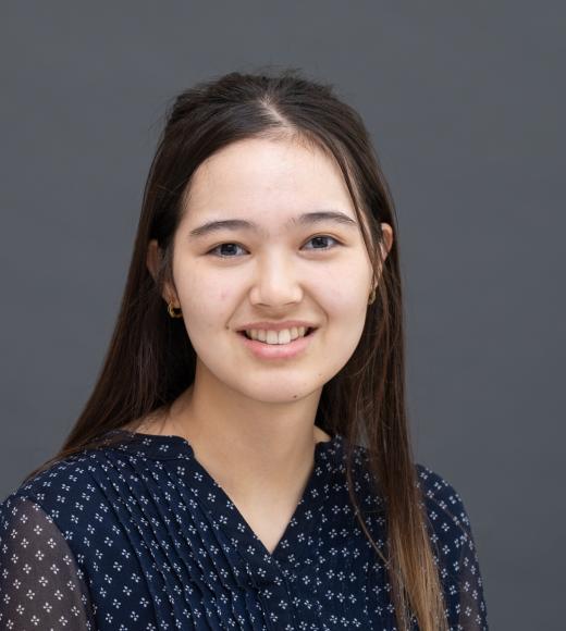 Maya Willyard