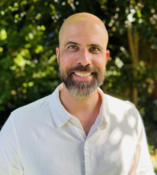 Nader Afzalan