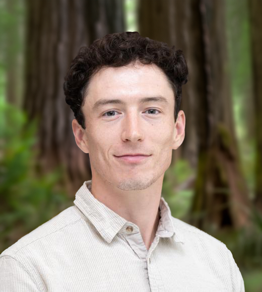 Sean Treacy headshot