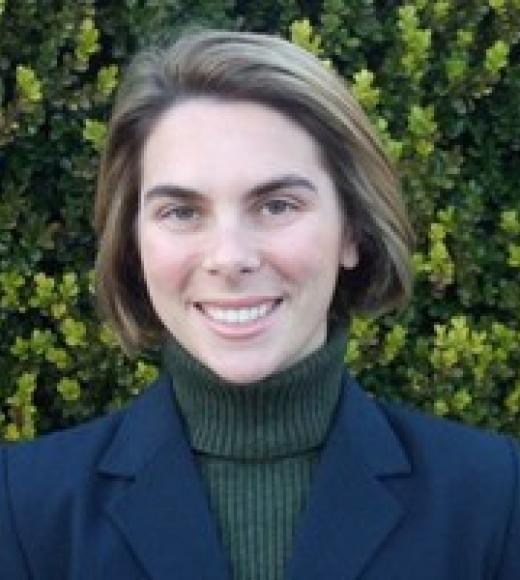 Dr. Sydney Vergis