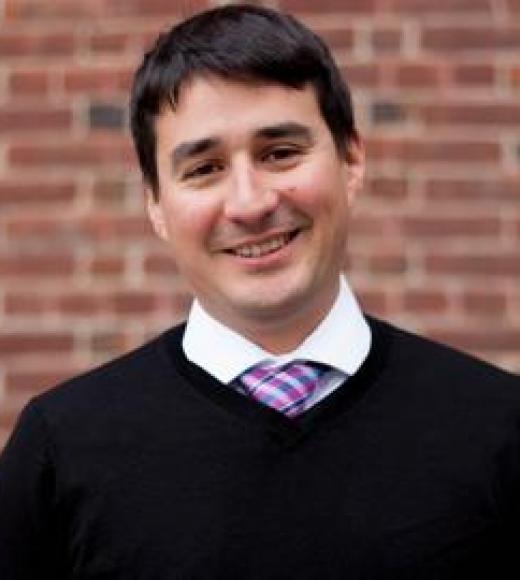 Dr. Jesus Barajas