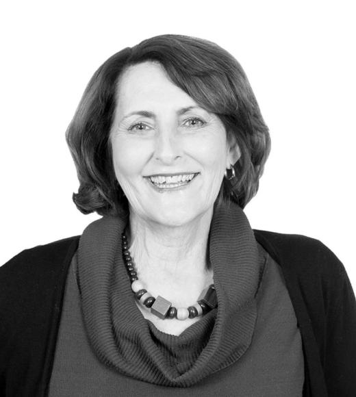 Lisa Beutler, Stantec