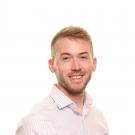 Environmental Policy & Management student Colin
