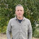 Dr. Mark Lubell, program chair Environmental Policy & Management