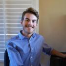 Environmental Policy & Management student Graham