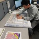 Environmental Policy & Management student Bilegt