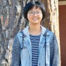 Environmental Policy & Management student Lisa