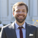 Assistant Professor Tyler Scott Affiliated Faculty Environmental Policy and Management