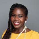 EPM Policy Clinic Instructor, Abre' Conner