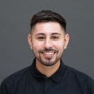 Alex Sanchez