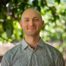 Environmental Policy and Management alum David Brodeur