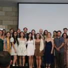 EPM Graduating Class of 2023