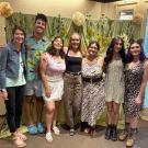 2025 Social Committee featured at Legacy Night 