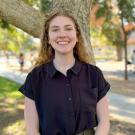 EPM student Samantha Burns