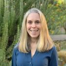 Environmental Policy and Management Instructor Tracy Winsor
