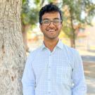 EPM student Saurabh Harohalli