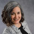 Dr. Joanne Brasch headshot